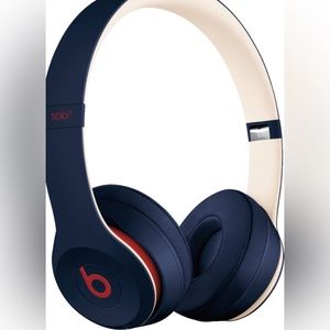 Beats by Dr. Dre - Solo³ Beats Club Collection Wireless On-Ear Headphones